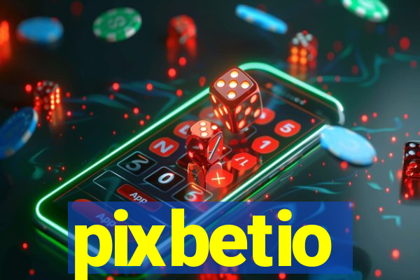 pixbetio