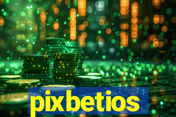 pixbetios