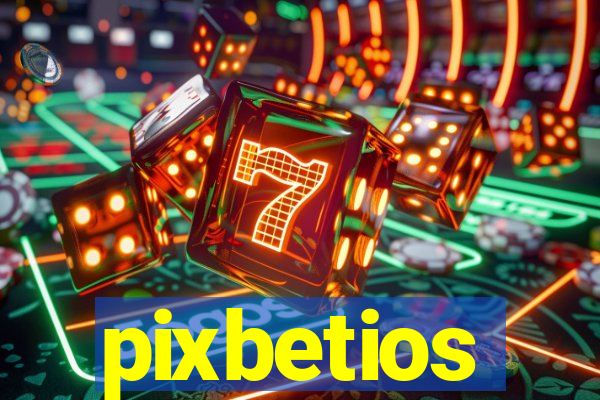 pixbetios