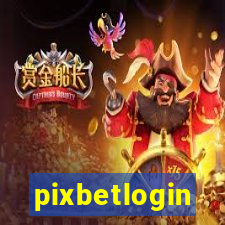 pixbetlogin