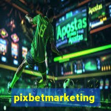 pixbetmarketing