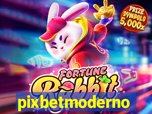 pixbetmoderno