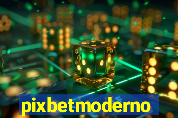pixbetmoderno