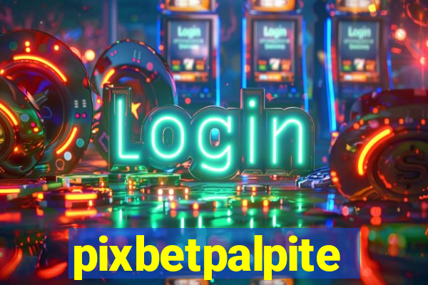pixbetpalpite