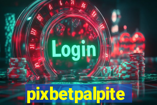 pixbetpalpite