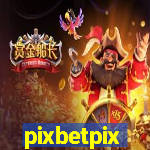 pixbetpix