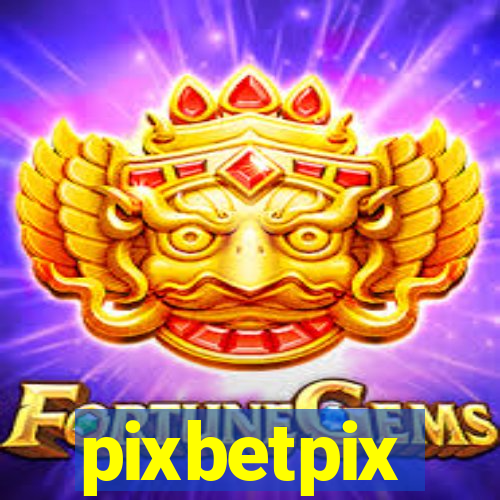 pixbetpix