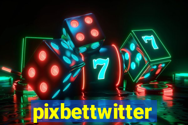 pixbettwitter