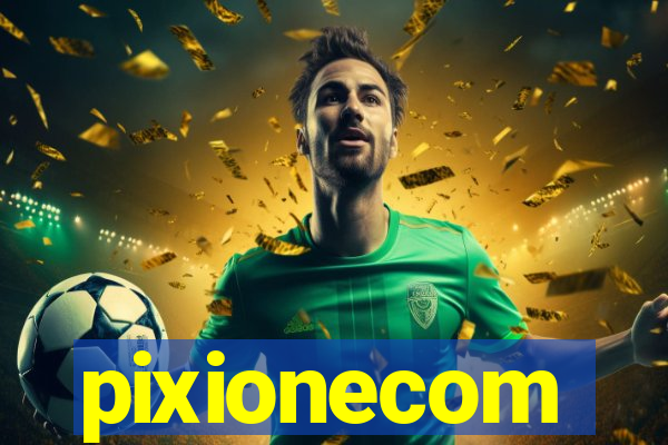 pixionecom