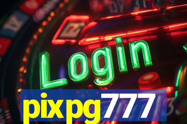 pixpg777