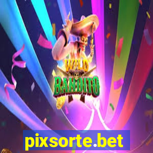 pixsorte.bet