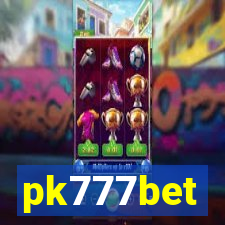 pk777bet