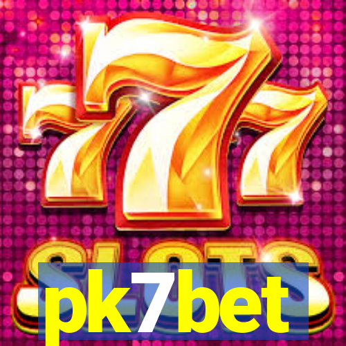 pk7bet