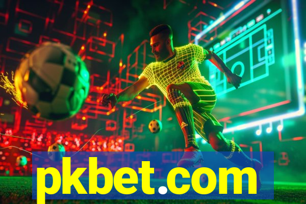 pkbet.com