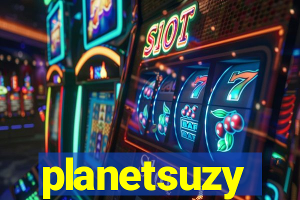 planetsuzy