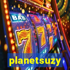 planetsuzy