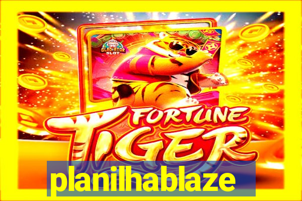 planilhablaze