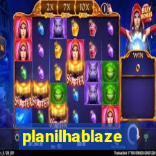 planilhablaze