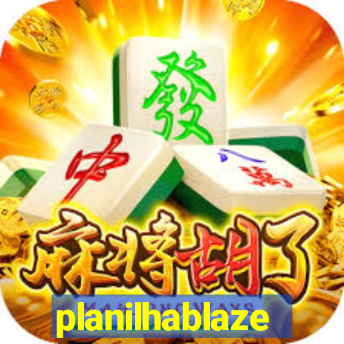 planilhablaze