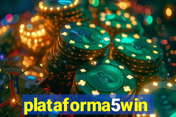 plataforma5win