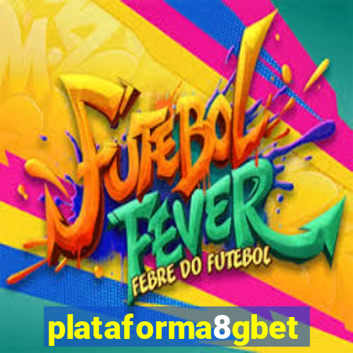 plataforma8gbet