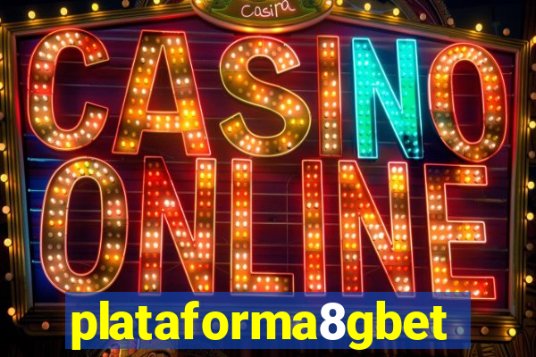 plataforma8gbet