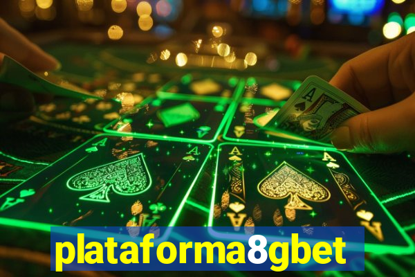 plataforma8gbet.com