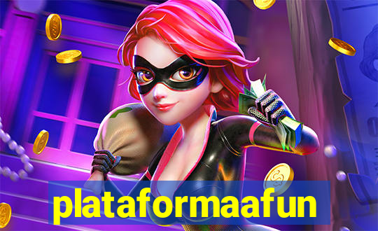 plataformaafun