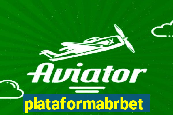 plataformabrbet