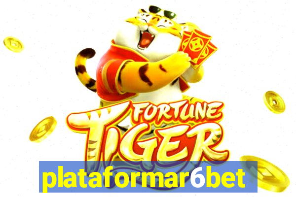 plataformar6bet