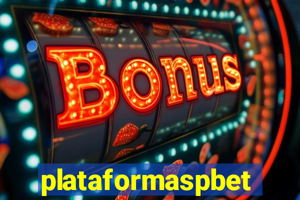 plataformaspbet