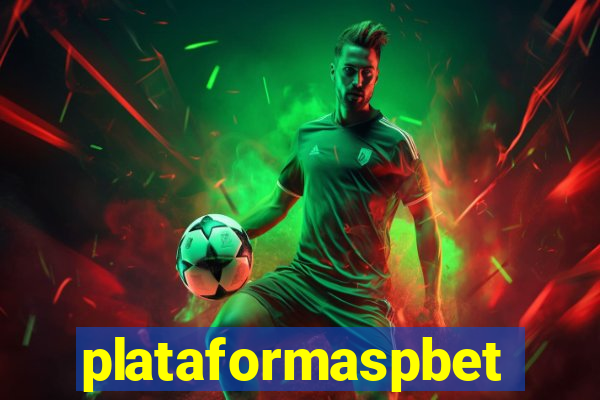 plataformaspbet