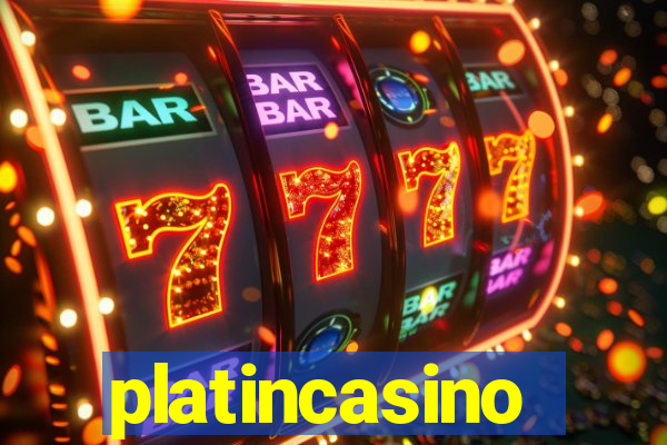 platincasino