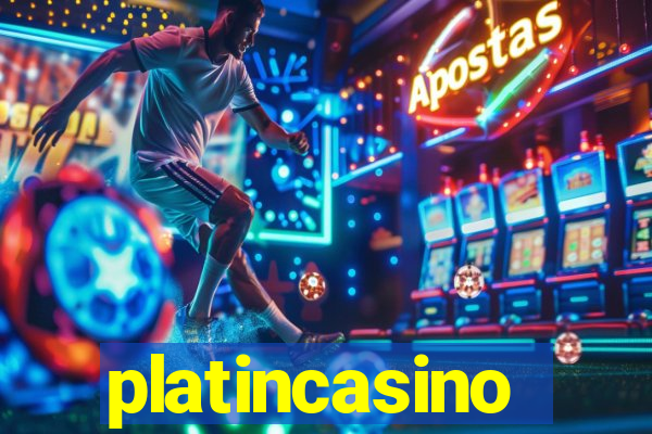 platincasino