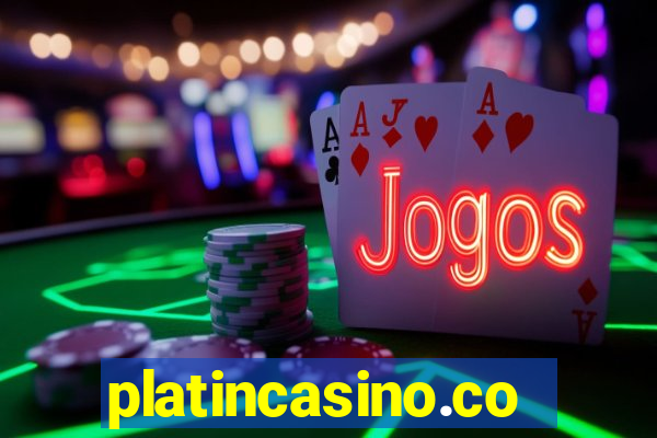 platincasino.com