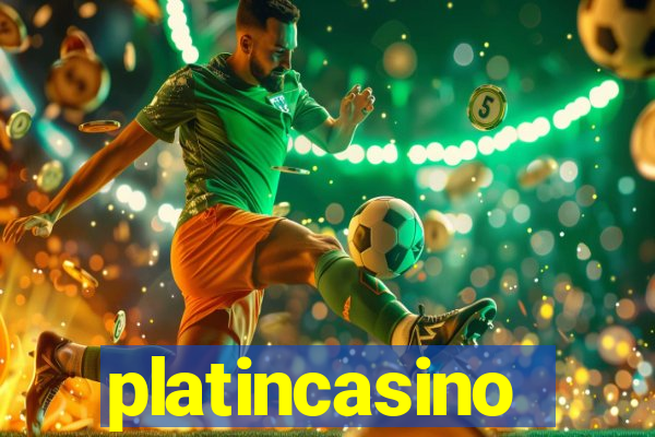 platincasino