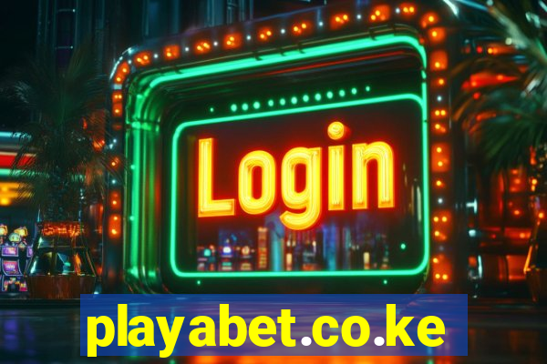 playabet.co.ke