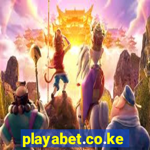 playabet.co.ke