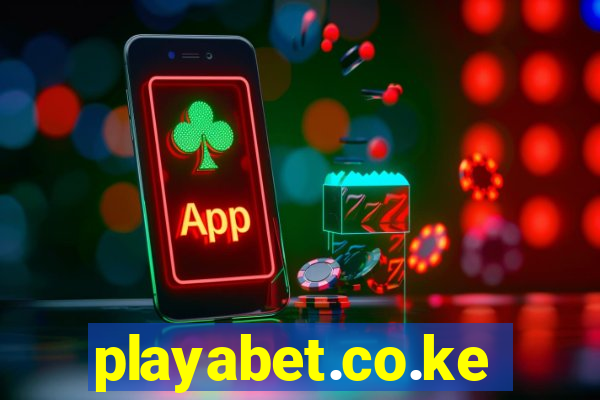 playabet.co.ke