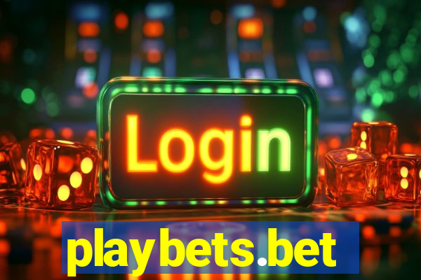 playbets.bet