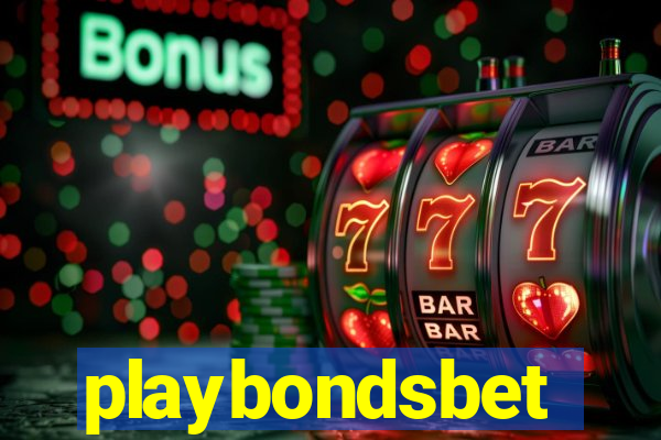 playbondsbet