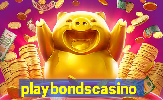 playbondscasino