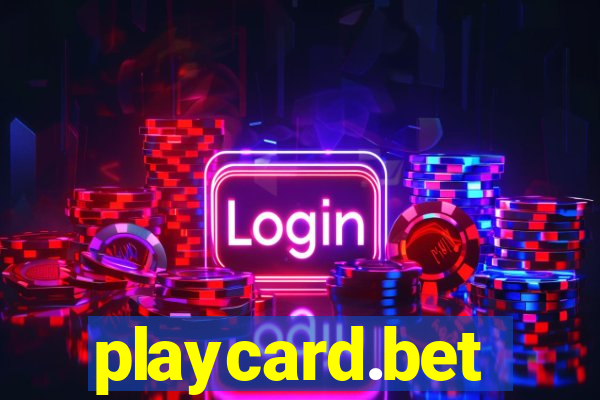 playcard.bet