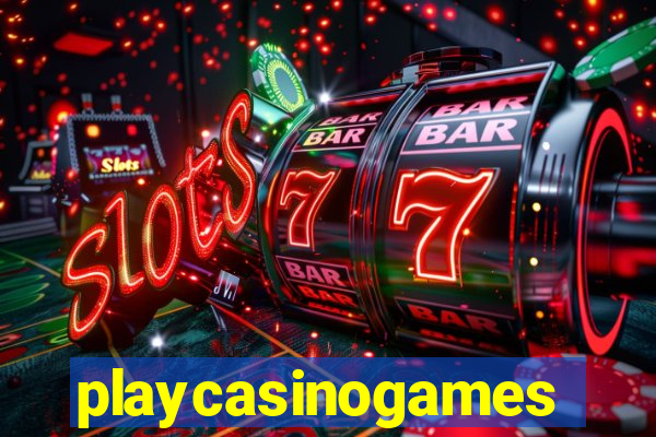 playcasinogames
