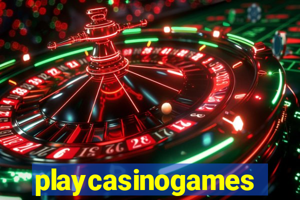 playcasinogames