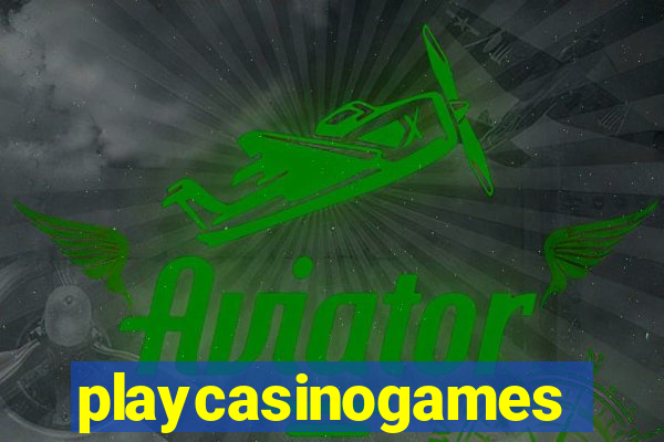 playcasinogames