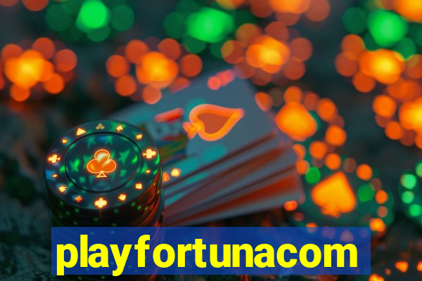 playfortunacom