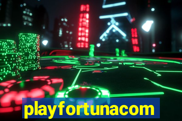 playfortunacom