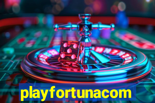 playfortunacom