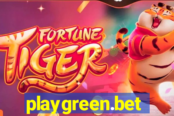 playgreen.bet